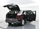 Thumbnail of 2020 Burgundy Ford Edge