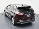 Thumbnail of 2020 Burgundy Ford Edge