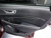Thumbnail of 2020 Burgundy Ford Edge