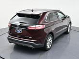Thumbnail of 2020 Burgundy Ford Edge