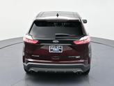 Thumbnail of 2020 Burgundy Ford Edge