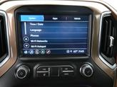 Thumbnail of 2021 Iridescent Pearl Tricoat Chevrolet Silverado 3500