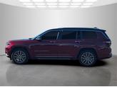 Thumbnail of 2023 Velvet Red Pearlcoat Jeep Grand Cherokee L