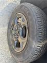 Thumbnail of 2023 Granite Crystal Metallic Clearcoat Jeep Compass
