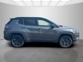 Thumbnail of 2023 Granite Crystal Metallic Clearcoat Jeep Compass