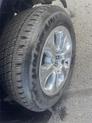 Thumbnail of 2022 Patriot Blue Pearlcoat RAM 1500