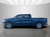 Thumbnail of 2022 Patriot Blue Pearlcoat RAM 1500
