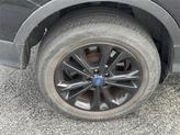 Thumbnail of 2019 Agate Black Metallic Ford Escape
