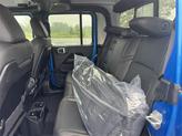 Thumbnail of 2025 Hydro Blue Pearlcoat Jeep Gladiator