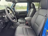 Thumbnail of 2025 Hydro Blue Pearlcoat Jeep Gladiator