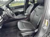 Thumbnail of 2023 Billet Silver Metallic Clearcoat Jeep Compass