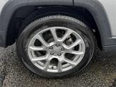 Thumbnail of 2023 Billet Silver Metallic Clearcoat Jeep Compass