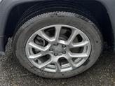 Thumbnail of 2023 Billet Silver Metallic Clearcoat Jeep Compass