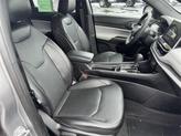 Thumbnail of 2023 Billet Silver Metallic Clearcoat Jeep Compass