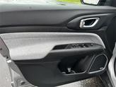 Thumbnail of 2023 Billet Silver Metallic Clearcoat Jeep Compass