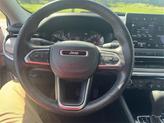 Thumbnail of 2022 Bright White Clearcoat Jeep Compass