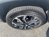 Thumbnail of 2022 Bright White Clearcoat Jeep Compass