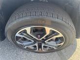 Thumbnail of 2022 Bright White Clearcoat Jeep Compass