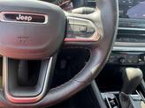 Thumbnail of 2022 Bright White Clearcoat Jeep Compass
