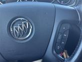 Thumbnail of 2017 White Frost Tricoat Buick Enclave