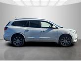 Thumbnail of 2017 White Frost Tricoat Buick Enclave