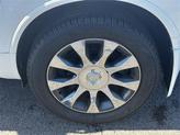 Thumbnail of 2017 White Frost Tricoat Buick Enclave