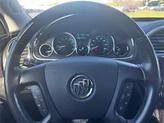 Thumbnail of 2017 White Frost Tricoat Buick Enclave