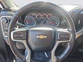 Thumbnail of 2021 Shadow Gray Metallic Chevrolet Silverado 1500
