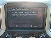 Thumbnail of 2021 Shadow Gray Metallic Chevrolet Silverado 1500