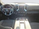 Thumbnail of 2021 Shadow Gray Metallic Chevrolet Silverado 1500
