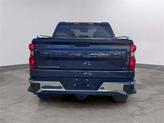 Thumbnail of 2021 Shadow Gray Metallic Chevrolet Silverado 1500