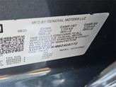 Thumbnail of 2021 Shadow Gray Metallic Chevrolet Silverado 1500