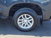 Thumbnail of 2021 Shadow Gray Metallic Chevrolet Silverado 1500