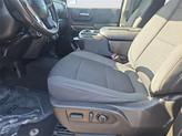 Thumbnail of 2021 Shadow Gray Metallic Chevrolet Silverado 1500