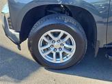 Thumbnail of 2021 Shadow Gray Metallic Chevrolet Silverado 1500