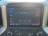 Thumbnail of 2021 Shadow Gray Metallic Chevrolet Silverado 1500