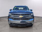 Thumbnail of 2021 Shadow Gray Metallic Chevrolet Silverado 1500