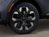 Thumbnail of 2025 Shadow Matte Gray Kia Sportage