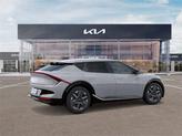 Thumbnail of 2025 Wolf Gray Kia EV6