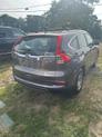 Thumbnail of 2016 Gray Honda CR-V