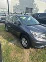 Thumbnail of 2016 Gray Honda CR-V