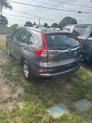 Thumbnail of 2016 Gray Honda CR-V