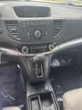 Thumbnail of 2016 Gray Honda CR-V