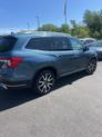 Thumbnail of 2021 Silver Honda Pilot