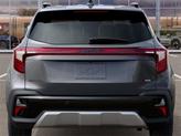 Thumbnail of 2025 Steel Gray Kia Seltos