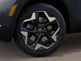 Thumbnail of 2025 Steel Gray Kia Seltos