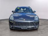 Thumbnail of 2017 Grey Porsche Macan