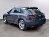 Thumbnail of 2017 Grey Porsche Macan