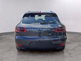 Thumbnail of 2017 Grey Porsche Macan