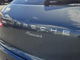Thumbnail of 2017 Grey Porsche Macan